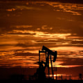 How Oil and Gas Companies in Orange County, CA Manage Storage of Their Products