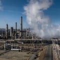 Oil and Gas Refining in Orange County, CA: A Comprehensive Guide