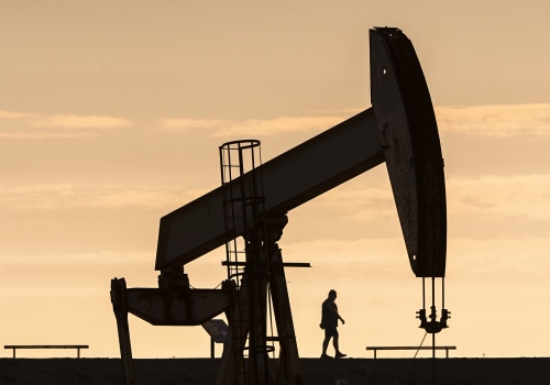 The Oil and Gas Industry in Orange County, CA: A Job Creation Powerhouse