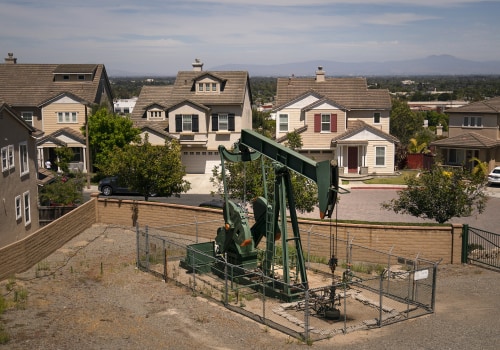 How Oil and Gas Companies in Orange County, CA Benefit Local Communities