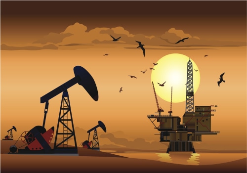 How Does the Price of Oil and Gas Affect Companies in Orange County, CA?