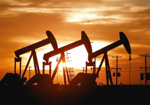 Fueling Prosperity: The Economic Significance Of The Oil And Gas Industry In Orange County, CA