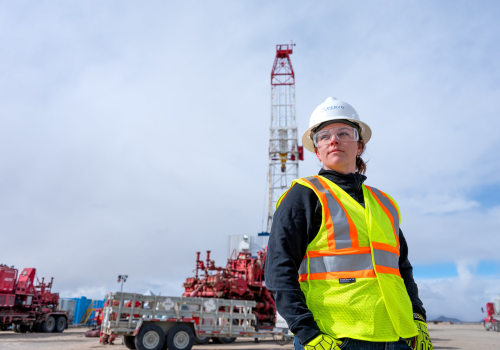 Exploring Job Opportunities in the Oil and Gas Industry in Orange County, CA